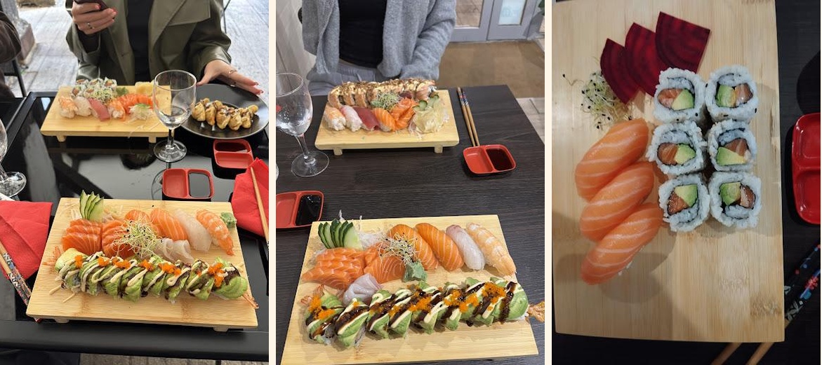 Maison Sushi - Gallery Image 2