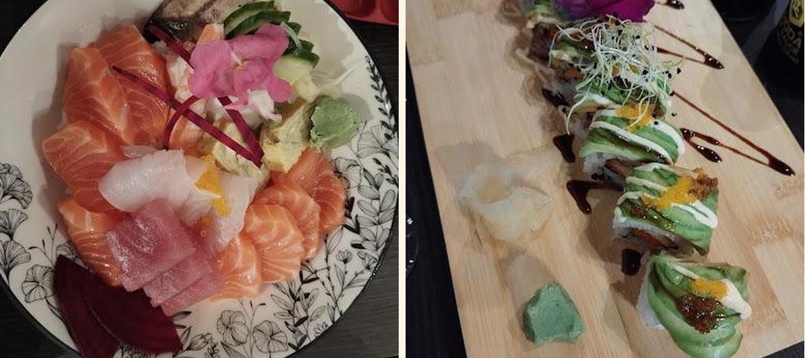 Maison Sushi - Gallery Image 3