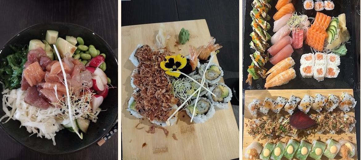 Maison Sushi - Gallery Image 4