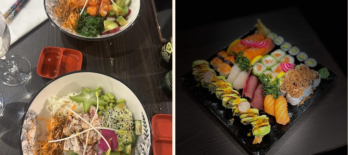 Maison Sushi - Gallery Image 6