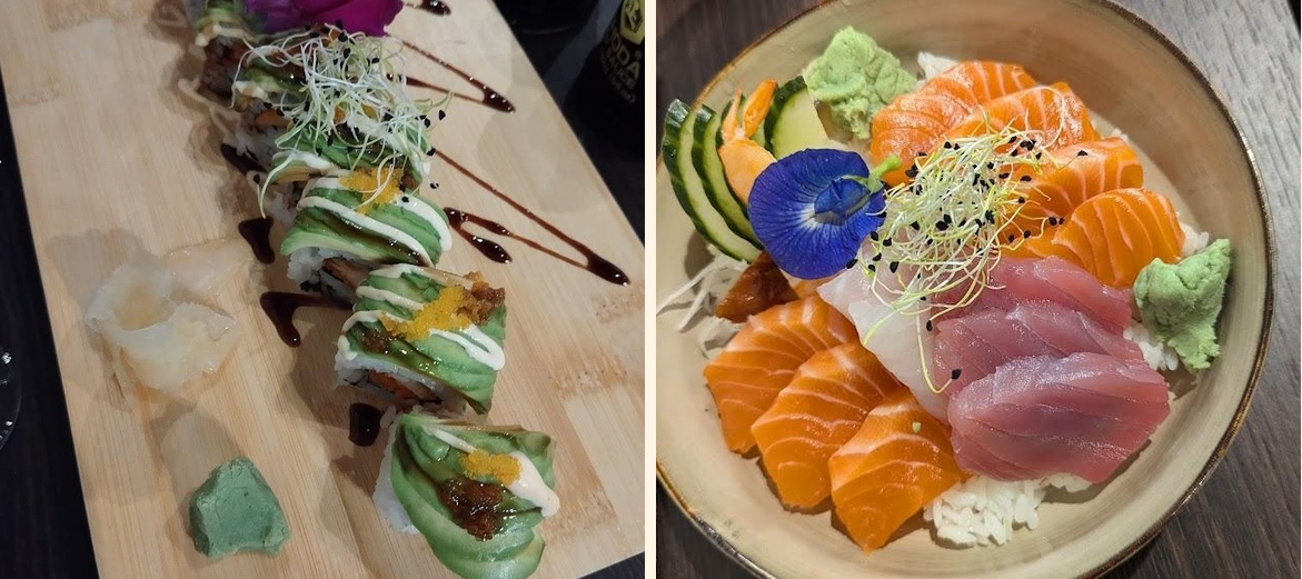 Maison Sushi - Gallery Image 7