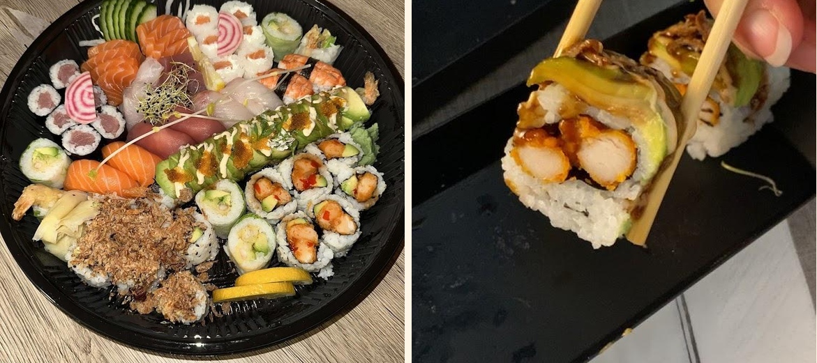 Maison Sushi - Gallery Image 8